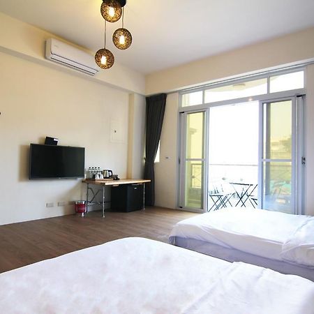 22 B&B 동강 외부 사진