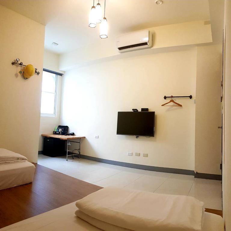 22 B&B 동강 외부 사진