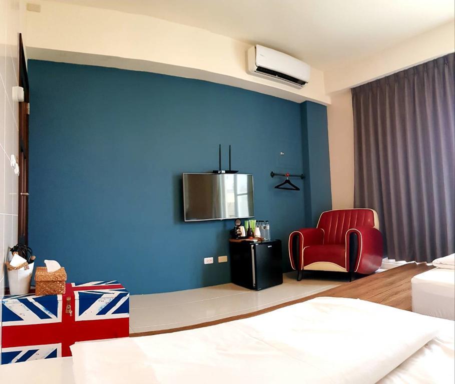 22 B&B 동강 외부 사진